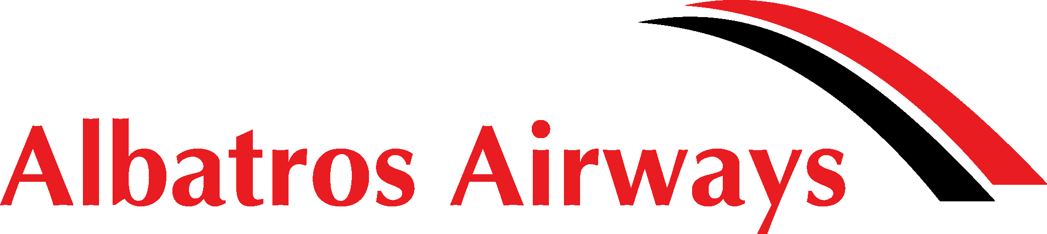 Albatros Airways Logo